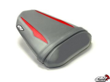 Yamaha Yzf R6 Luimoto Koltuk Kılıfı (2008-2015)