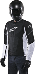 Alpinestars Viper Air Motosiklet Montu 2015