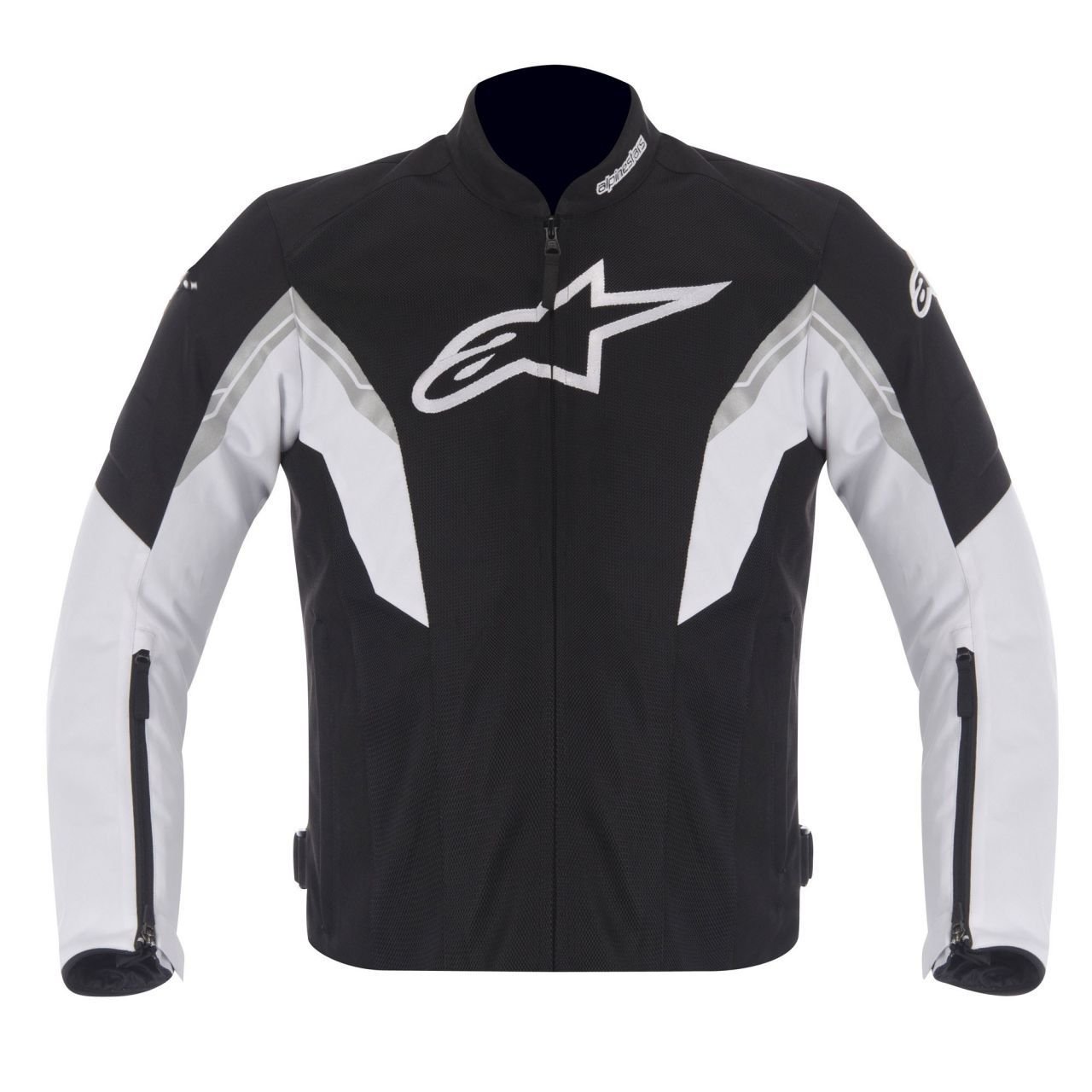 Alpinestars Viper Air Motosiklet Montu 2015