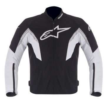 Alpinestars Viper Air Motosiklet Montu 2015