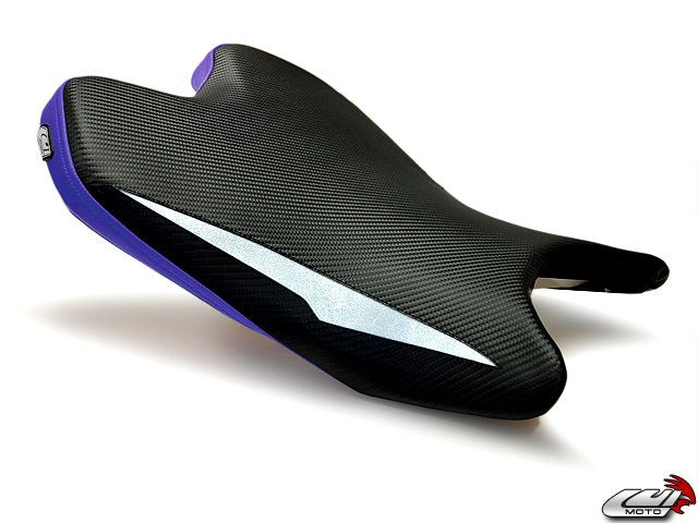 Yamaha Yzf R6 Luimoto Koltuk Kılıfı (2008-2015)