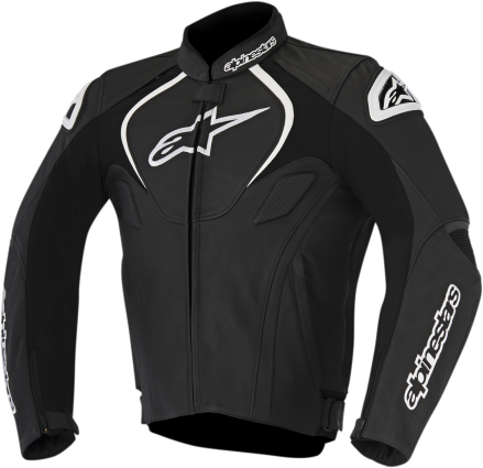 Alpinestars Jaws Motosiklet Deri Mont