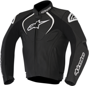 Alpinestars Jaws Motosiklet Deri Mont
