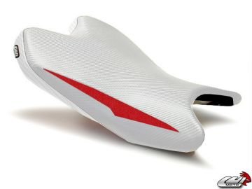 Yamaha Yzf R6 Luimoto Koltuk Kılıfı (2008-2015)
