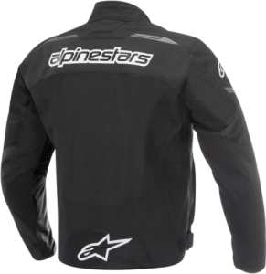 Alpinestars Viper Air Motosiklet Montu 2015