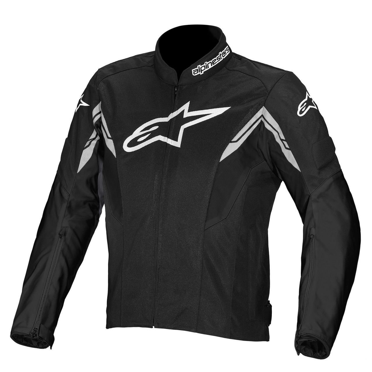 Alpinestars Viper Air Motosiklet Montu 2015