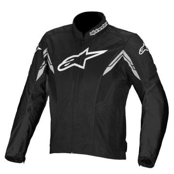 Alpinestars Viper Air Motosiklet Montu 2015