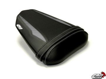 Yamaha Yzf R6 Luimoto Koltuk Kılıfı (2008-2015)