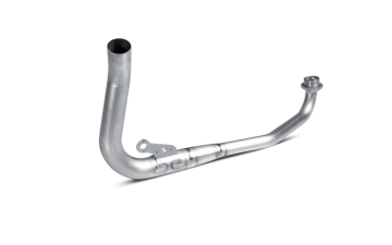 Honda Msx 125 Grom Akrapoviç Titanyum Headers 2013-15