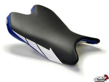 Yamaha Yzf R6 Luimoto Koltuk Kılıfı (2008-2015)