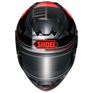 Shoei GT-Air II Crossbar TC-3 Full Face Kask