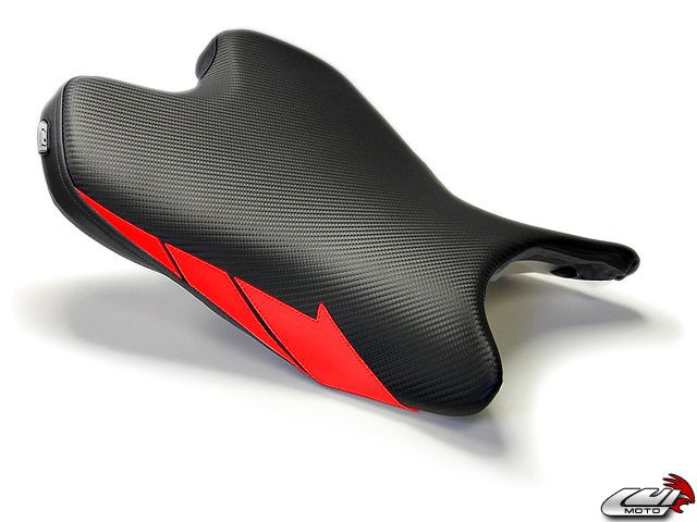 Yamaha Yzf R6 Luimoto Koltuk Kılıfı (2008-2015)