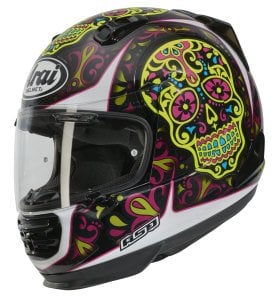 Arai Rebel Mexican Kapalı Kask