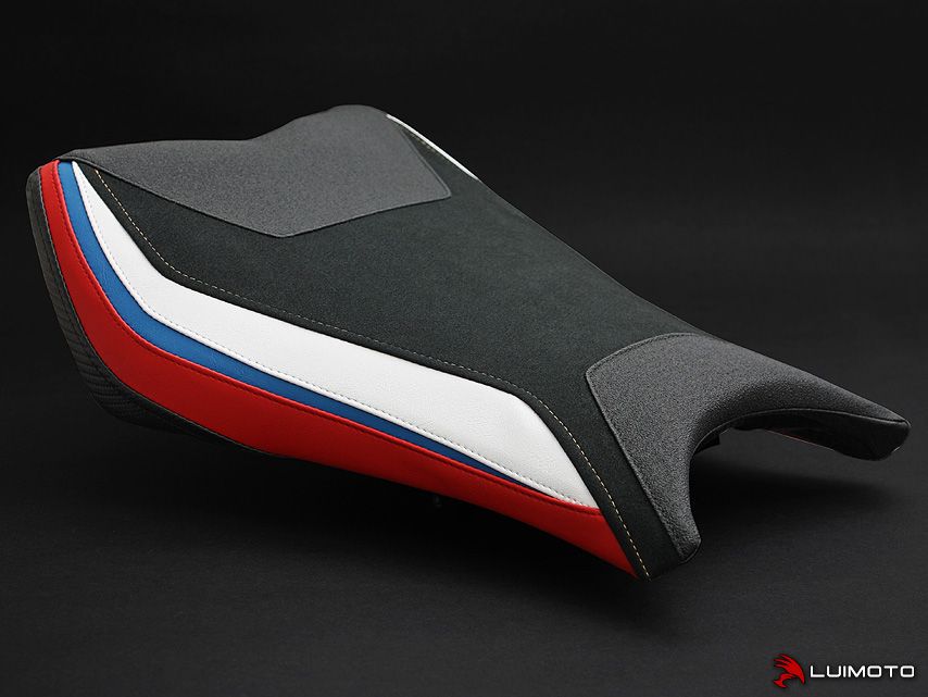 Honda Cbr 1000RR 2015 SP HRC Luimoto Koltuk Kılıfı