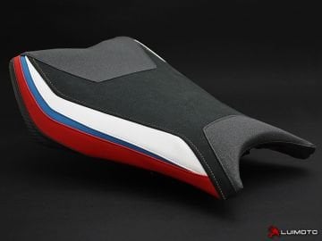 Honda Cbr 1000RR 2015 SP HRC Luimoto Koltuk Kılıfı