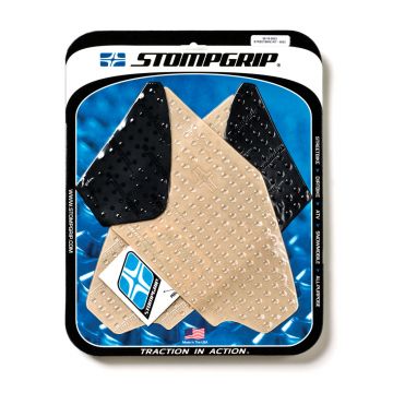 Honda Cbr 1000RR Şeffaf Stomp Grip (2012-2015)