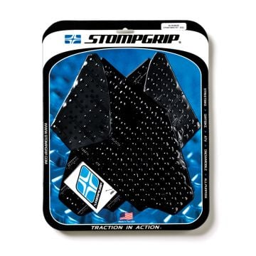 Honda Cbr 1000RR Siyah Stomp Grip (2012-2015)