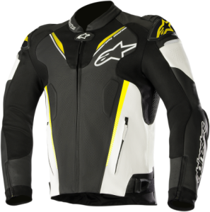 Alpinestars Atem Profesyonel  Deri Mont