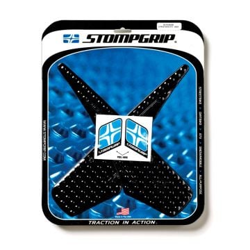 Honda Cb 1000R Siyah Stomp Grip (2012-2015)