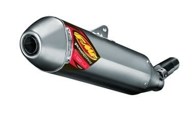Honda Crf 250 L 13/15 Fmf Powercore 4 Hex Egzoz