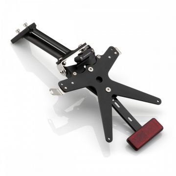 Rizoma Universal Fox Plakalık PT503B