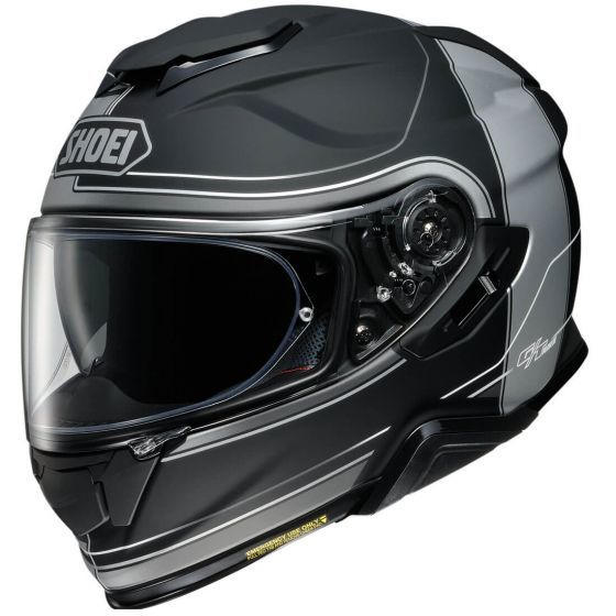 Shoei GT-Air II Crossbar TC-5 Full Face Kask | Shoei | X-Fourteen