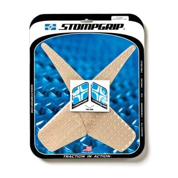 Honda Cb 1000R Şeffaf Stomp Grip (2012-2015)