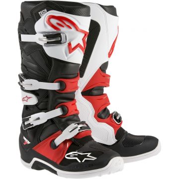 Alpinestars Tech 7 Cross Botu 40,5