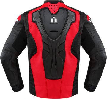 Icon Hypersport Prime Hero Deri Mont