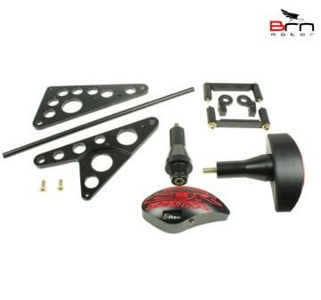 Honda Cbr 600rr 2009-2012 T-Rex Koruma Takozu