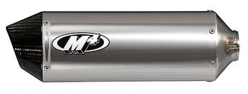 Kawasaki Zx10r 2008-2010 M4 Titanyum Tüp Egzoz