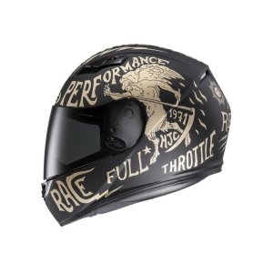 HJC CS15 REBEL MC9F Pro Full Face Motosiklet Kaskı