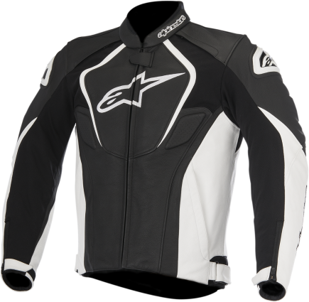 Alpinestars Jaws Motosiklet  Deri Mont