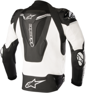 Alpinestars Atem Motosiklet Deri Mont