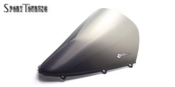 Kawasaki ZZR1400 06-14 Model Zero Gravity Ön Cam Sport Touring