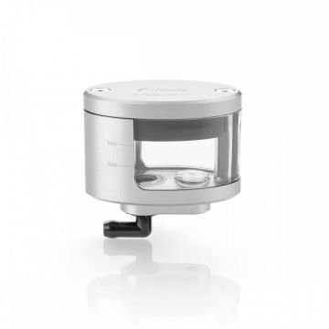 Rizoma Universal Next Hidrolik Kutusu Gri CT125A