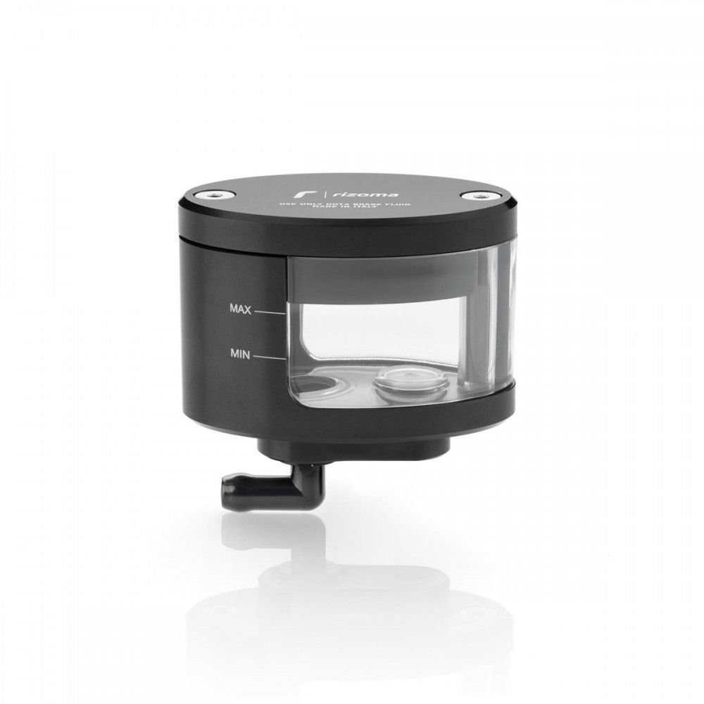 Rizoma Universal Next Hidrolik Kutusu Siyah CT125B