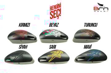 Suzuki Gsxr 1300 Hayabusa 2008-2014 T-Rex Koruma Takozu