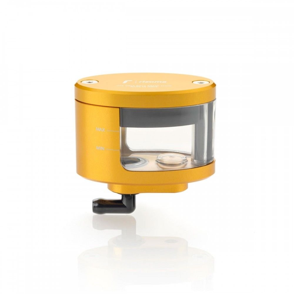 Rizoma Universal Next Hidrolik Kutusu Gold CT125G