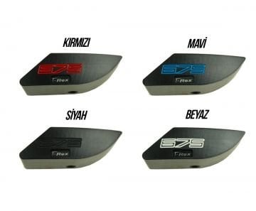Triumph Daytona 675 2013-2014 T-Rex Koruma Takozu