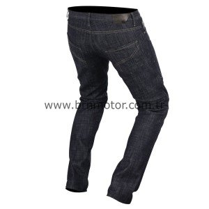 Alpinestars Copper Out Denim Pantolon