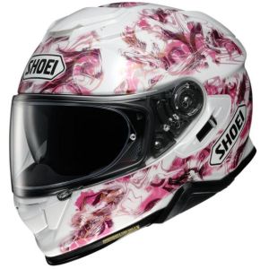 Shoei GT-Air II Conjure TC-7 Full Face Kask | Shoei | X-Fourteen