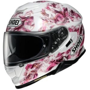 Shoei GT-Air II Conjure TC-7 Full Face Kask