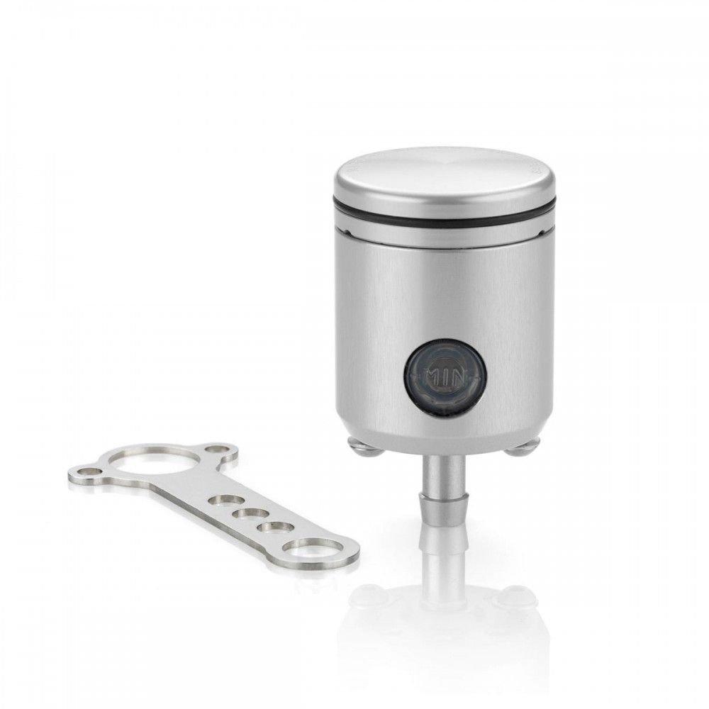 Rizoma Universal Hidrolik Kutusu Gri CT017A