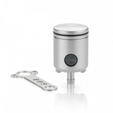 Rizoma Universal Hidrolik Kutusu Gri CT017A