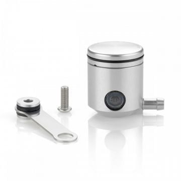 Rizoma Universal Hidrolik Kutusu Gri CT025A