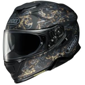 Shoei GT-Air II Conjure TC-9 Full Face Kask
