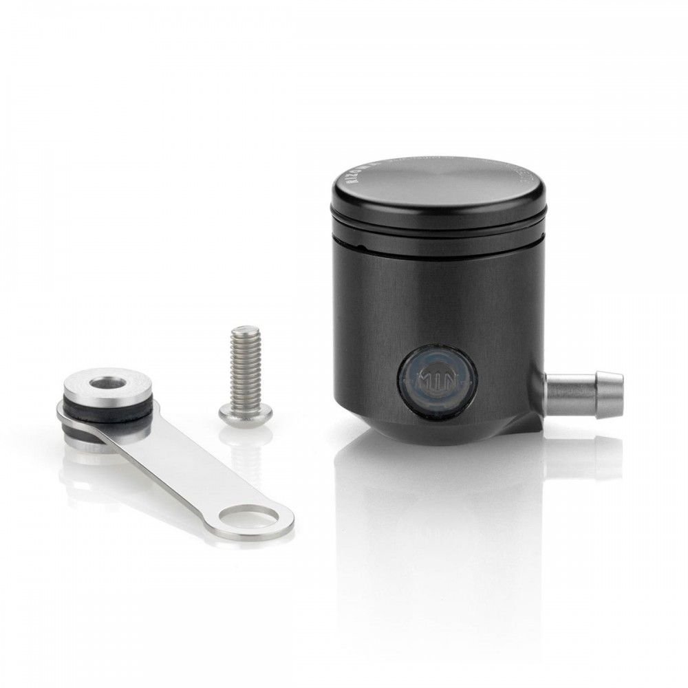 Rizoma Universal Hidrolik Kutusu Siyah CT025B