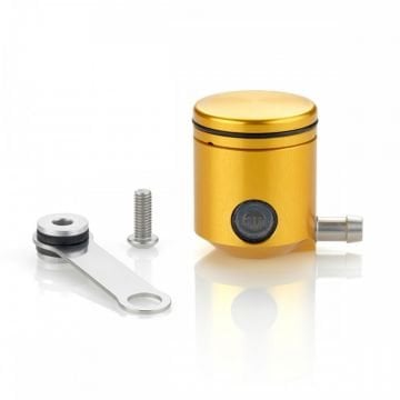 Rizoma Universal Hidrolik Kutusu Gold CT025G