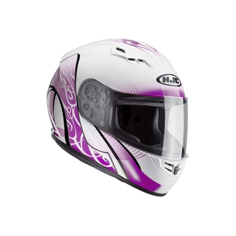 HJC CS15 VALENTA MC8 Pro Full Face Motosiklet Kaskı